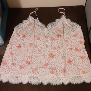 Victoria Secret cami